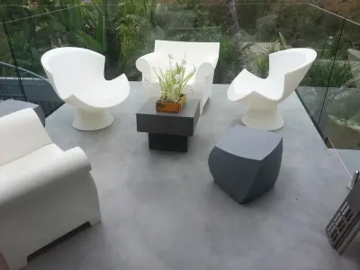 Modern Concrete Surfaces - Flooring Installation Services in San Diego, CA