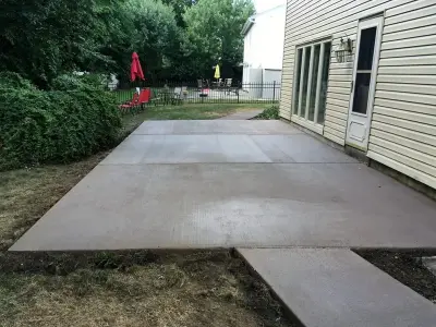 CoMo Concrete LLC - Deck Building & Repair in Hallsville, MO