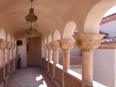 Concrete Designs Inc - Stone & Concrete Installation in Tucson, AZ