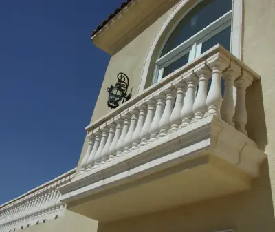 Concrete Designs Inc - Stone & Concrete Installation in Tucson, AZ