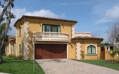 Concrete Designs Inc - Stone & Concrete Installation in Tucson, AZ