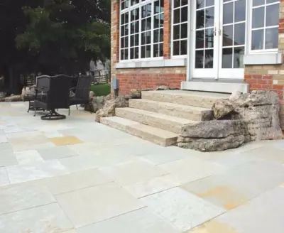 Rock Bottom Stone Supply - Stone & Concrete Installation in Burton, MI