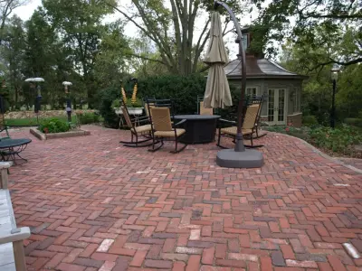 Experienced Brick & Stone - Tile & Stone Installation Services in Buffalo, NY