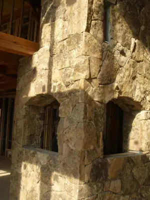 Custom Stone Masonry - Stone & Concrete Installation in Durango, CO