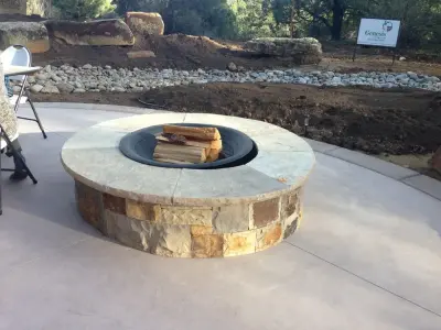 Custom Stone Masonry - Stone & Concrete Installation in Durango, CO