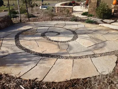 Custom Stone Masonry - Stone & Concrete Installation in Durango, CO