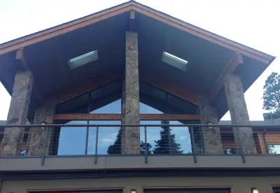 Custom Stone Masonry - Stone & Concrete Installation in Durango, CO