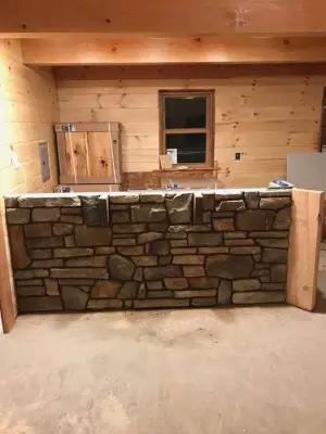 Set in Stone Masonry, LLC - Landscape Design in Markleysburg, PA