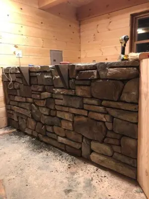 Set in Stone Masonry, LLC - Landscape Design in Markleysburg, PA