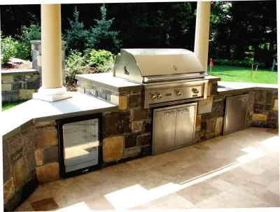 Castro StoneWorks NY - Masonry Contractors - Stone & Concrete Installation in Stony Brook, NY