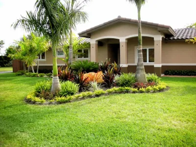 Terra Landscaping Inc. - Garden Remodeling in Punta Gorda, FL