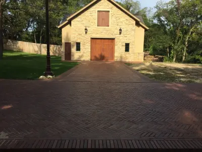 Whitacre Greer Company - Tile & Stone Installation Services in Alliance, OH