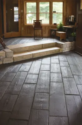 Silver Creek Stoneworks - Landscape Construction in Rochester, MN