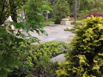 Hirsch Brick and Stone - Tile & Stone Installation Services in Park City, UT