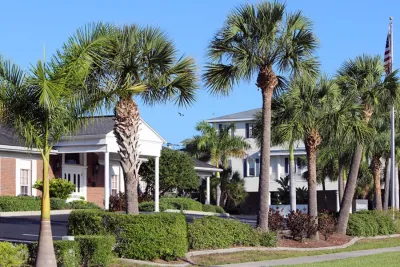 Terra Landscaping Inc. - Garden Remodeling in Punta Gorda, FL