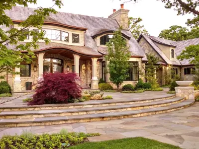 Hirsch Brick and Stone - Tile & Stone Installation Services in Park City, UT