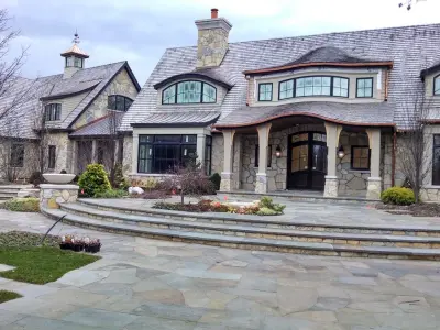Hirsch Brick and Stone - Tile & Stone Installation Services in Park City, UT