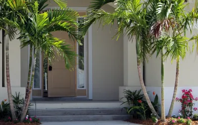 Terra Landscaping Inc. - Garden Remodeling in Punta Gorda, FL