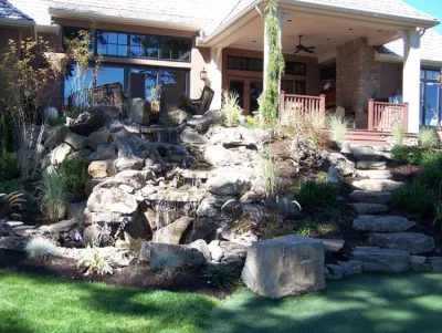 Terra-Sol Landscaping - Sprinkler Installation & Repair in Tualatin, OR