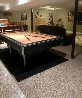 MotorCity Floors and Coatings - Stone & Concrete Installation in Commerce, TX