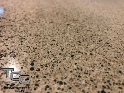 The Concrete Guy by Matthew Hage - Flooring Installation Services in Eden Prairie, MN