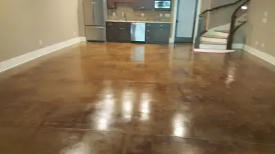 Just Concrete - Stone & Concrete Installation in Cornelia, GA