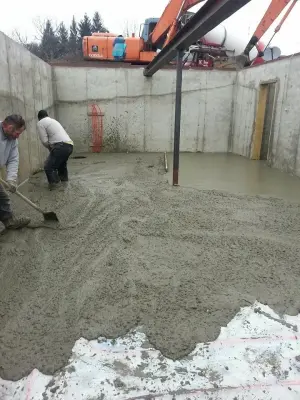 GatlinByrd Cement - Commercial Construction Services in Ypsilanti, MI