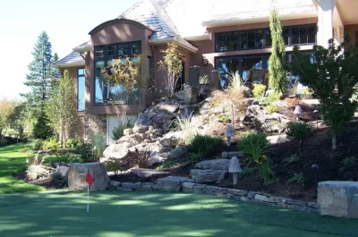 Terra-Sol Landscaping - Sprinkler Installation & Repair in Tualatin, OR