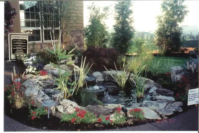 Terra-Sol Landscaping - Sprinkler Installation & Repair in Tualatin, OR