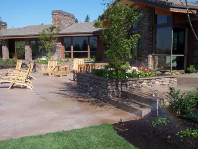 Terra-Sol Landscaping - Sprinkler Installation & Repair in Tualatin, OR