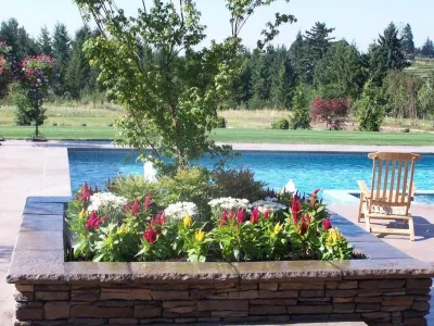 Terra-Sol Landscaping - Sprinkler Installation & Repair in Tualatin, OR