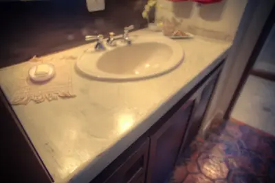 Decco Floor - Stone & Concrete Installation in Miami, FL