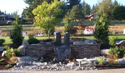 Terra-Sol Landscaping - Sprinkler Installation & Repair in Tualatin, OR