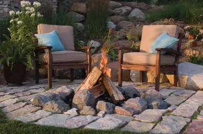 Terra Tec Landscapes, Inc. - Outdoor Lighting Installation in Richfield, WI