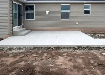 Baton Rouge Stamped Concrete & Decorative Designs - Custom Home Builders in Baton Rouge, LA