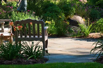 Terra Tec Landscapes, Inc. - Outdoor Lighting Installation in Richfield, WI