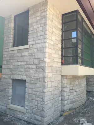 Harbor Bay Stone Firm — Stone & Concrete Installation project by Capital Stoneworks Supply And Design