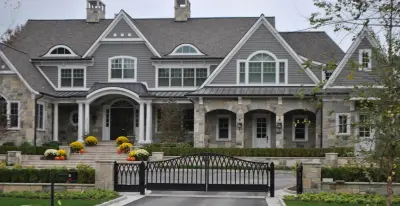 Capital Stoneworks Supply and Design - Stone & Concrete Installation in Keego Harbor, MI