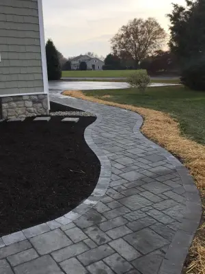 Keystone Pavers - Stone & Concrete Installation in Centreville, MD