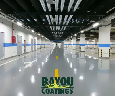 Bayou Coatings - Countertop Installation Services in Youngsville, LA