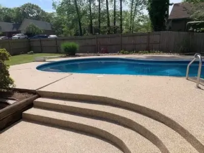 Bayou Coatings - Countertop Installation Services in Youngsville, LA