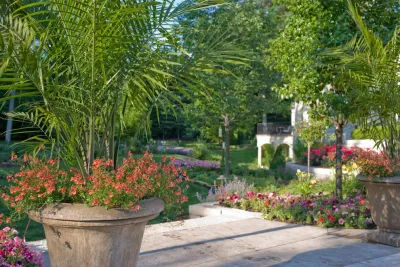 Terra Tec Landscapes, Inc. - Outdoor Lighting Installation in Richfield, WI