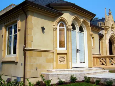 BayStone - Interior Design & Decorating in Santa Rosa, CA
