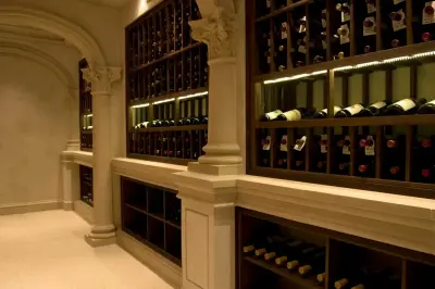 BayStone - Interior Design & Decorating in Santa Rosa, CA