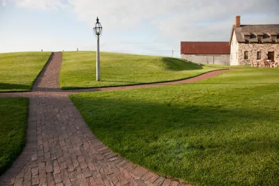 Terra Tec Landscapes, Inc. - Outdoor Lighting Installation in Richfield, WI