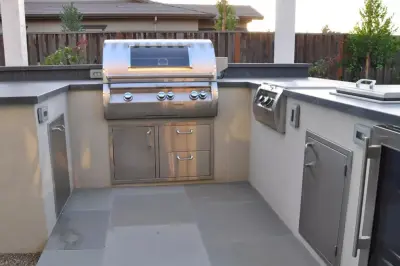 East Bay Masonry - Tile & Stone Installation Services in Walnut Creek, CA