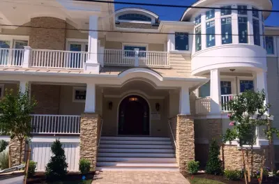 E.R.Dietz Masonry - Landscape Design in Petersburg, IL