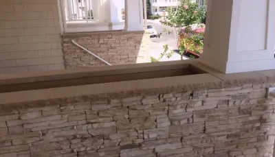 E.R.Dietz Masonry - Landscape Design in Petersburg, IL