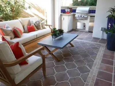 Irvine Beacon Park with Lennar by Elite Concrete & Masonry Corporation