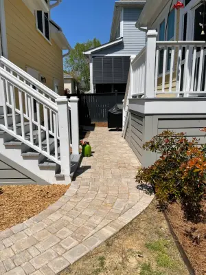 Charleston Pavers LLC - Tile & Stone Installation Services in Charleston, SC